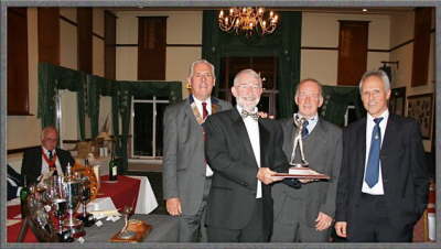 Eighteen hole championship - Northcliffe